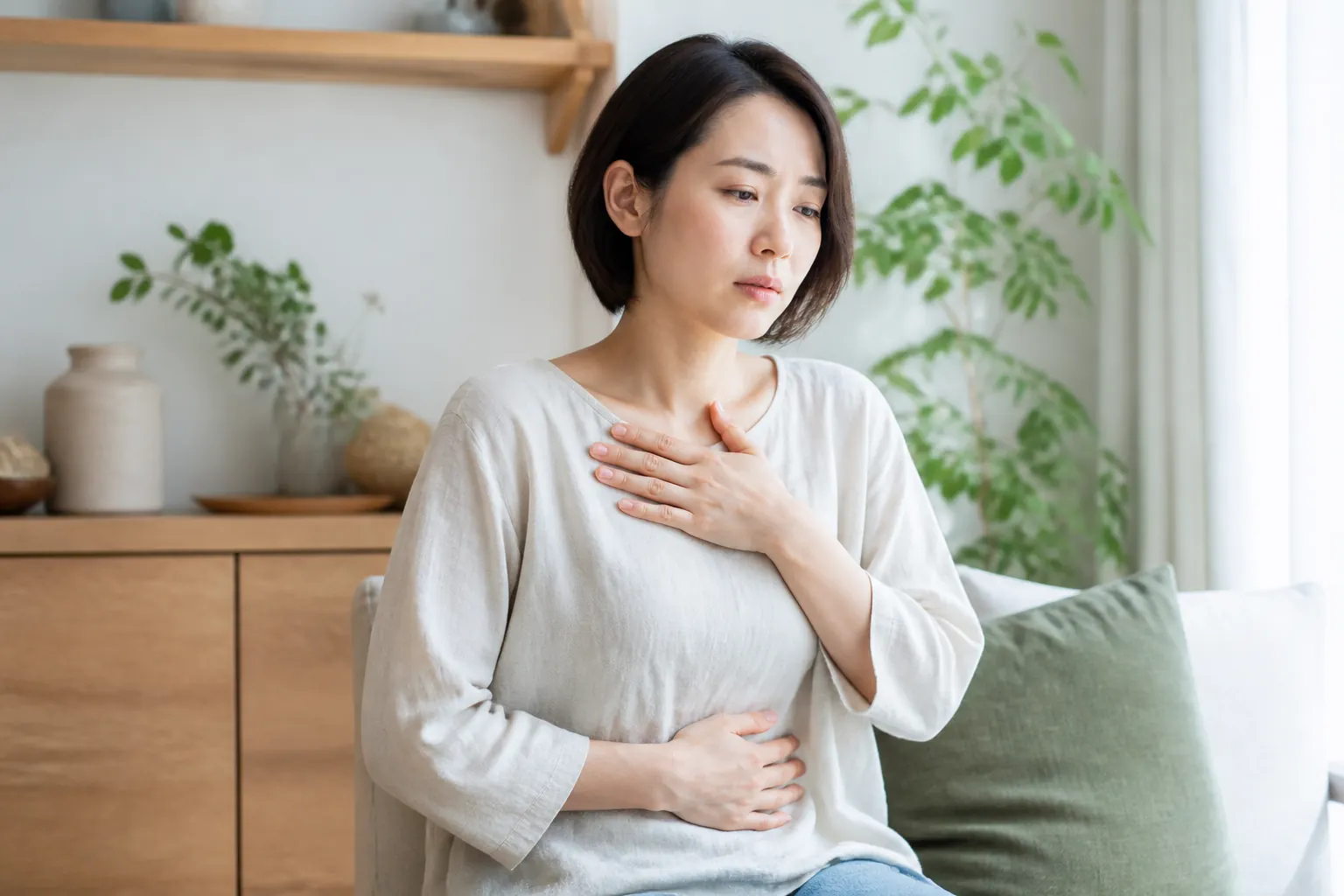 自律神経失調症